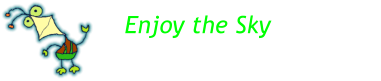 Enjoy the Sky