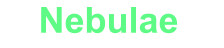Nebulae